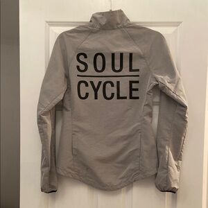 Women’s Nike x Soul Cycle Running Jacket